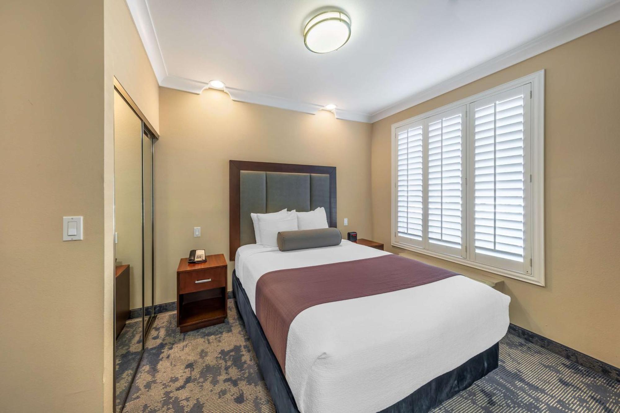 Best Western Plus Avita Suites Torrance Exterior foto